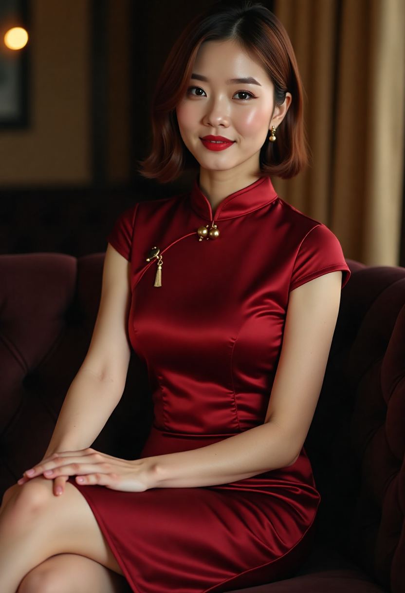栀子巷口海报
