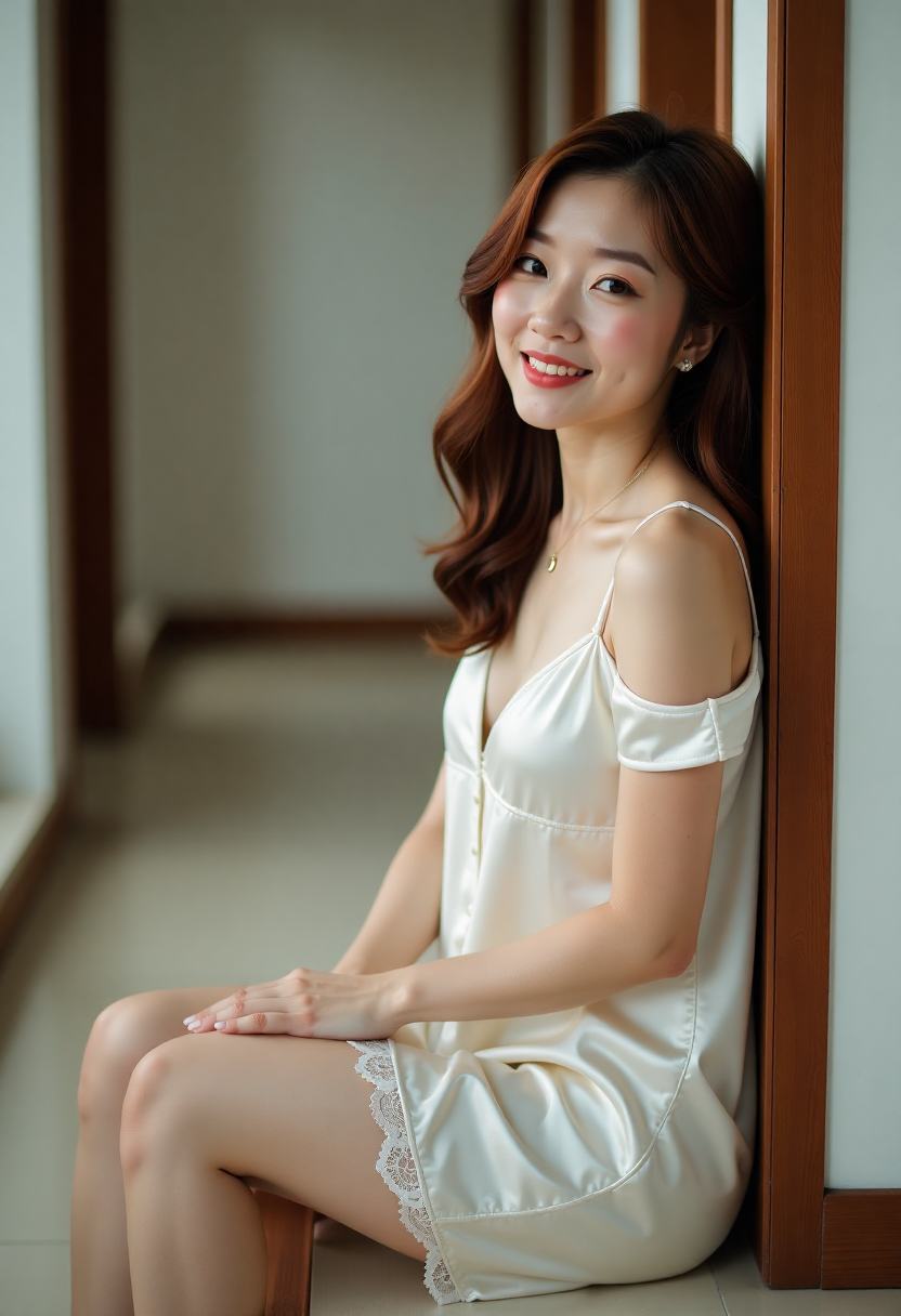 森林巡游记动画海报