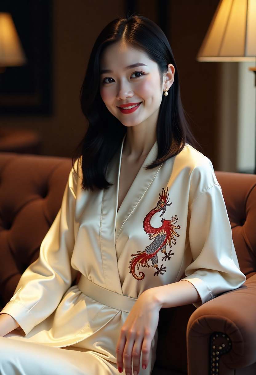 南风知我意剧集海报