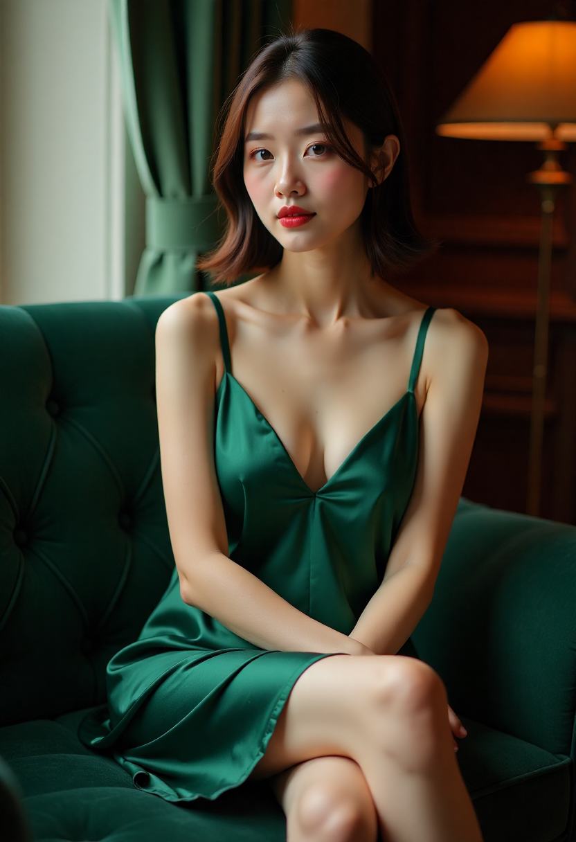 小小探险家动画海报