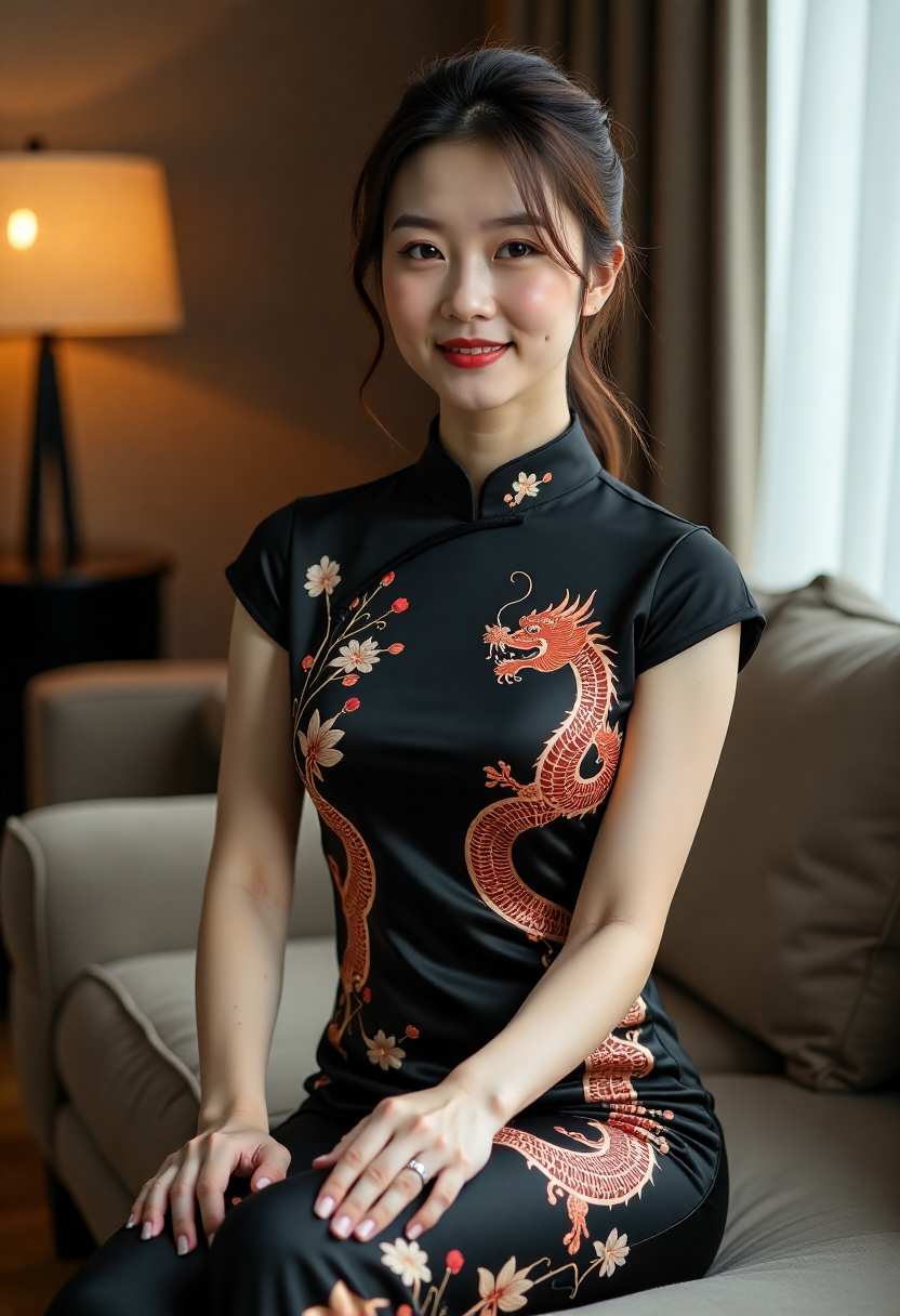 南风知我意海报