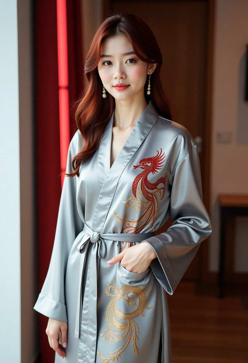 逆风而行海报