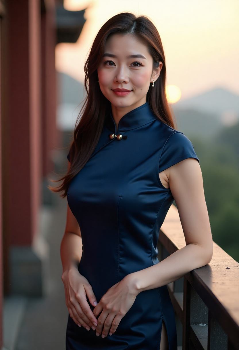 时光修理铺海报