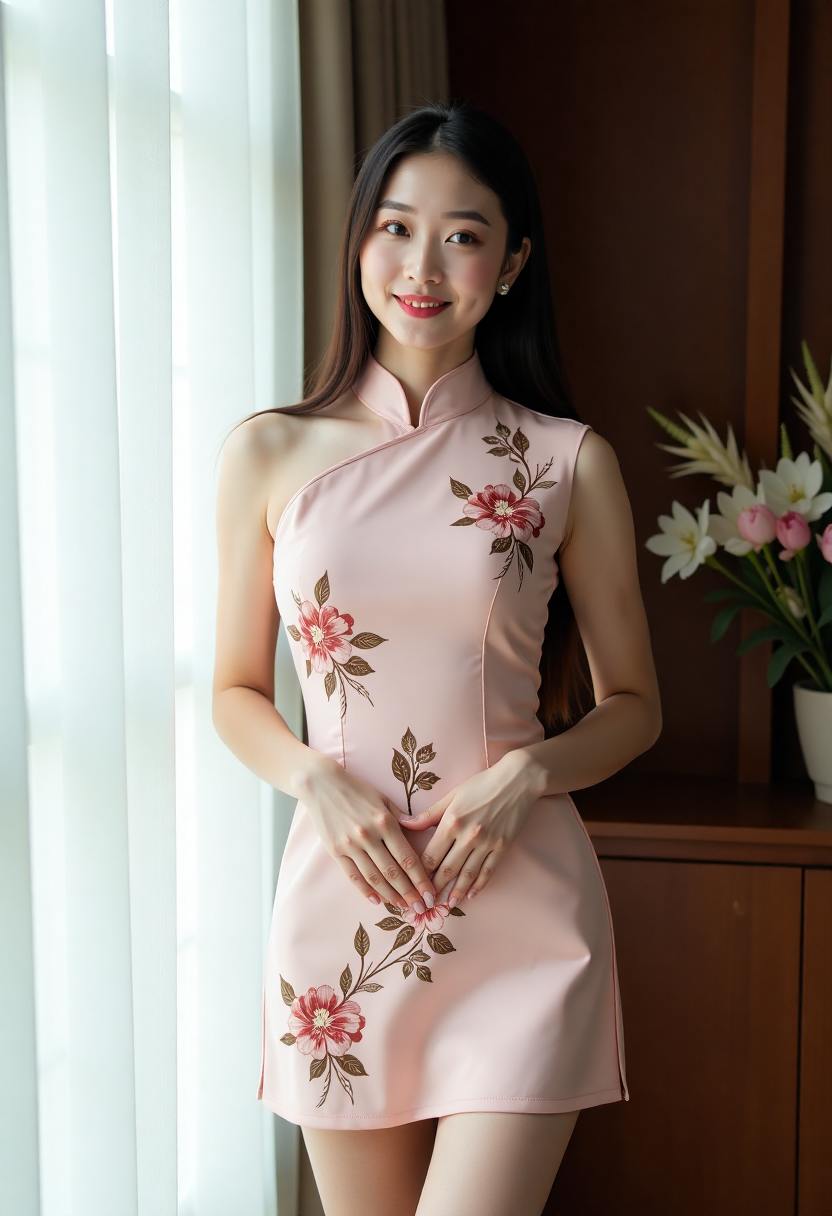第七码头剧集海报
