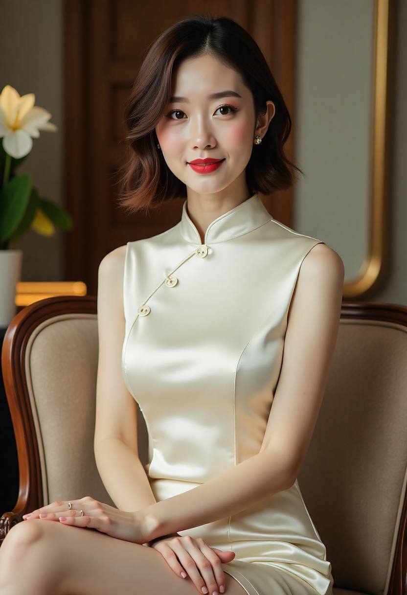 森林巡游记海报