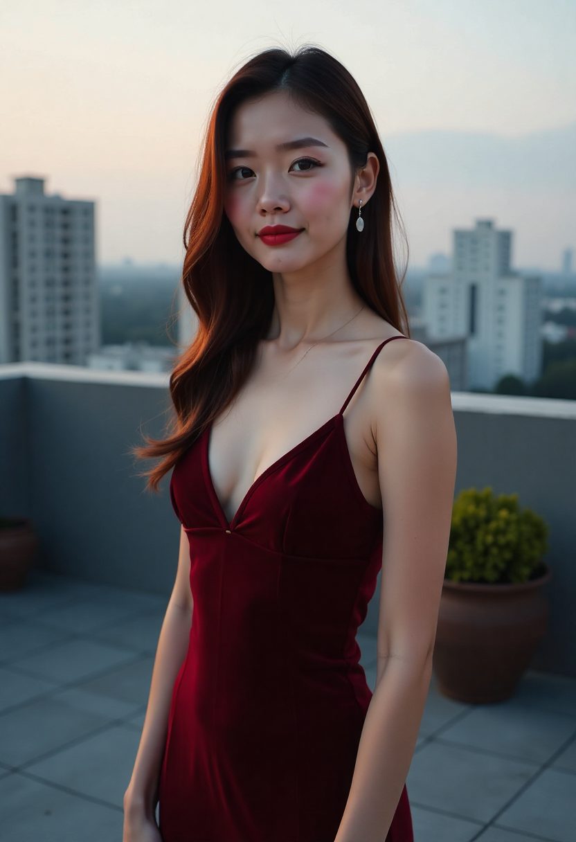 栀子巷口剧集海报